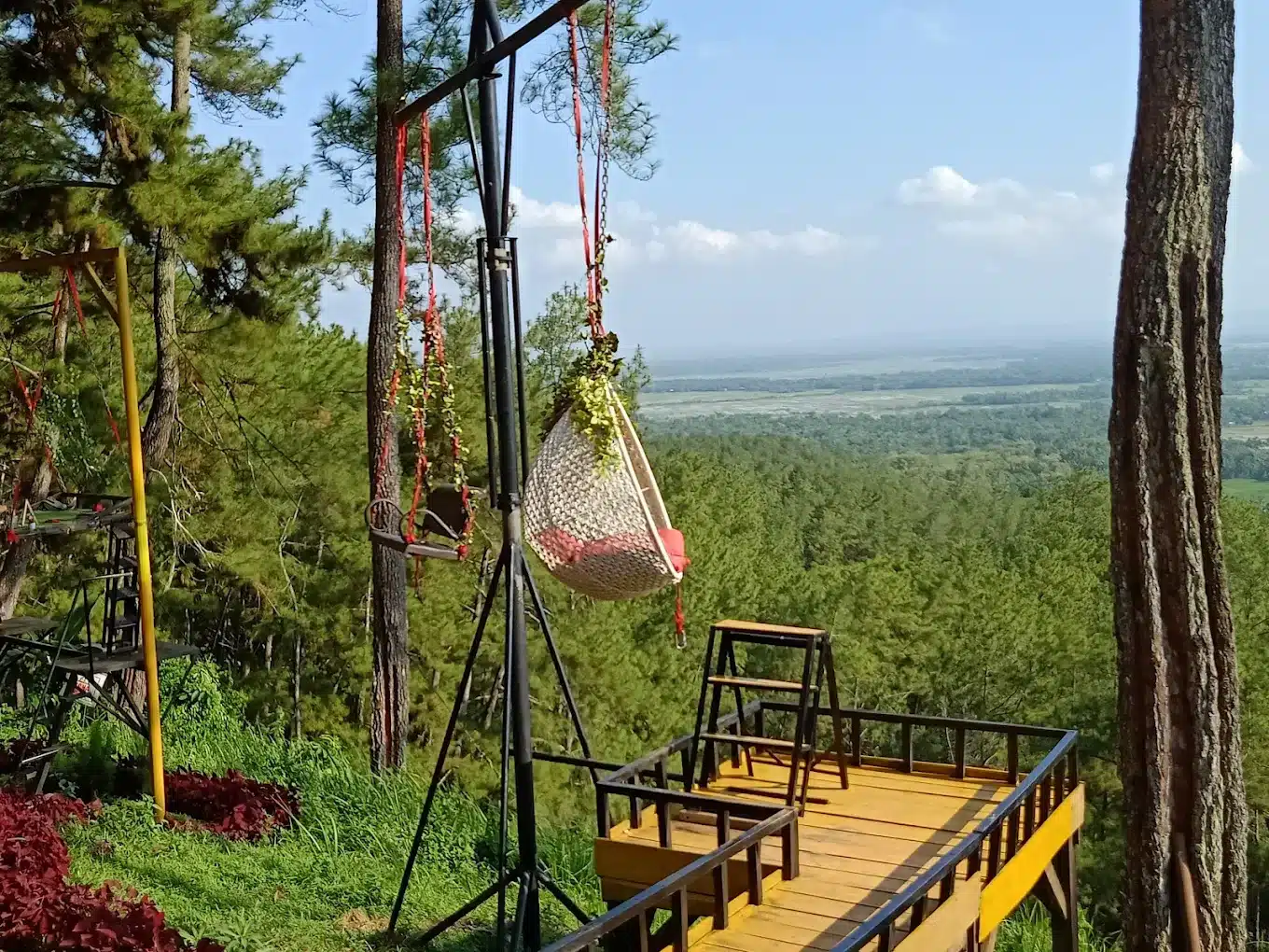 Cassey Tour: Jelajahi Cilacap dengan Senyum, Bukan Hanya Liburan!